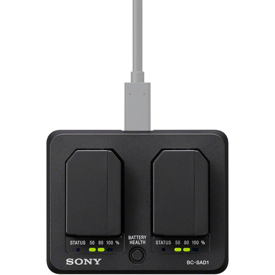 Sony BC-SAD1 Battery Charger