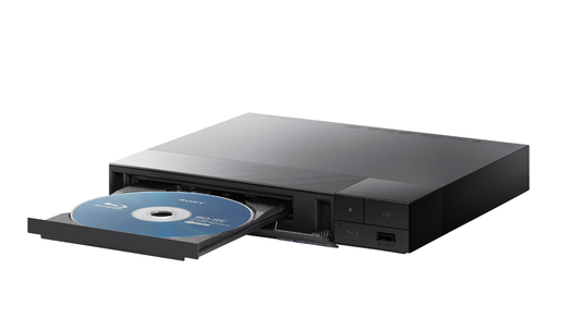 Sony BD-PS1700K Blu-ray Disc Player