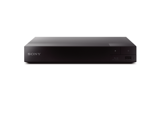 Sony BD-PS1700K Blu-ray Disc Player