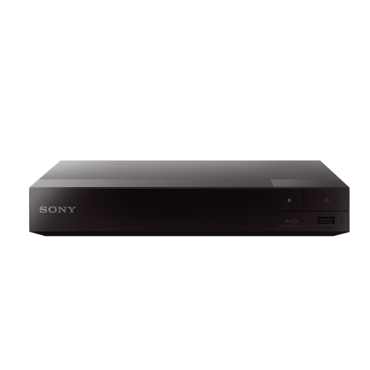 Sony BDP-S1700 Blu-ray Disc Player