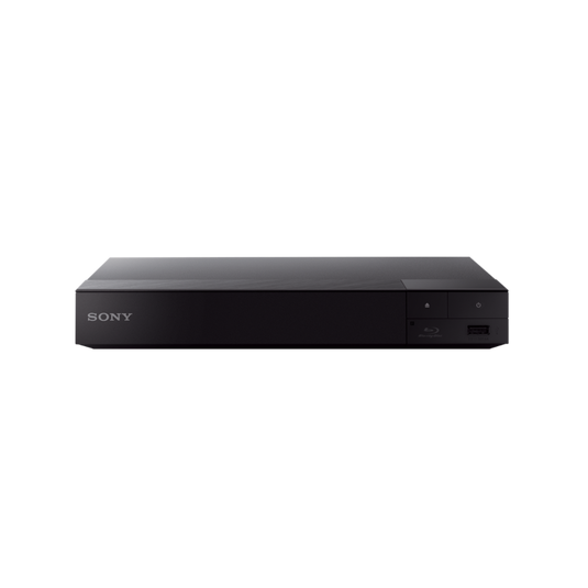 Sony BDP-S6700 Blu-ray Disc Player with 4K Upscaling