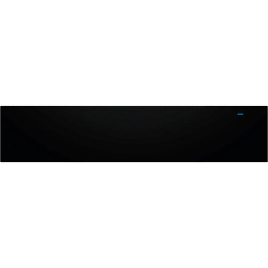 Siemens iQ700, Built-in warming drawer, 60 x 14 cm, Black