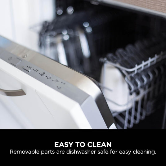 Ninja BN750UK 2-in-1 Blender with Auto-IQ