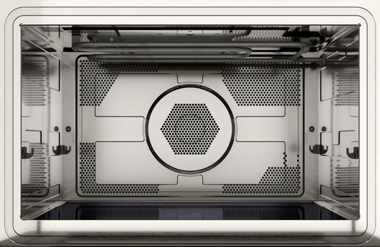 Neff N50, Built-in warming drawer, 60 x 14 cm, Graphite-Grey