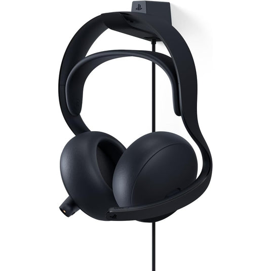 Sony PS5 Pulse Elite Wireless Headset, Black