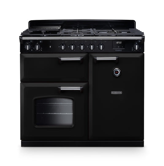 Rangemaster Classic Range Cooker