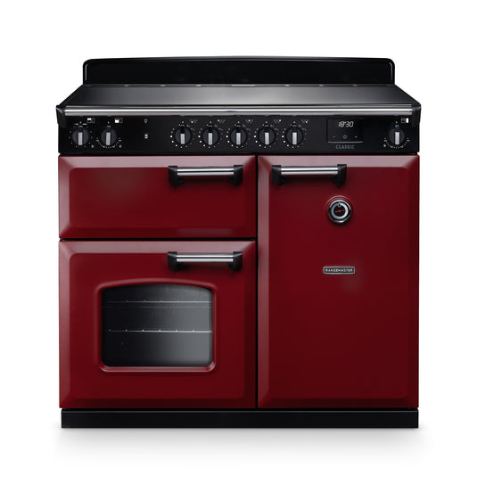 Rangemaster Classic Range Cooker