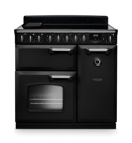 Rangemaster Classic Deluxe Range Cooker