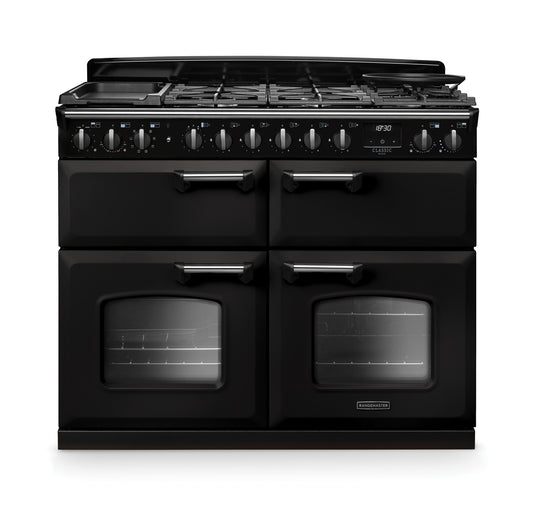 Rangemaster Classic Deluxe Range Cooker
