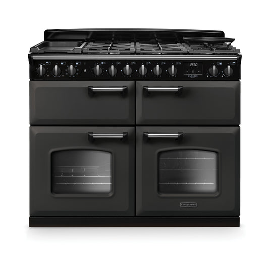 Rangemaster Classic Deluxe Range Cooker