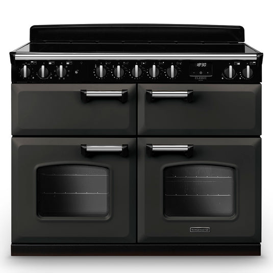 Rangemaster Classic Deluxe Range Cooker