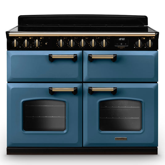 Rangemaster Classic Deluxe Range Cooker