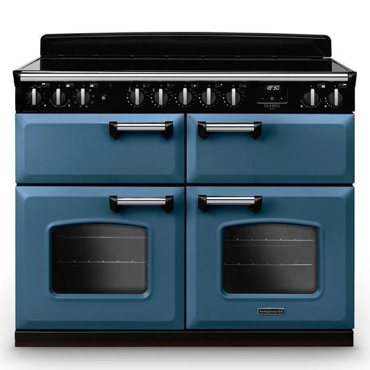 Rangemaster Classic Deluxe Range Cooker