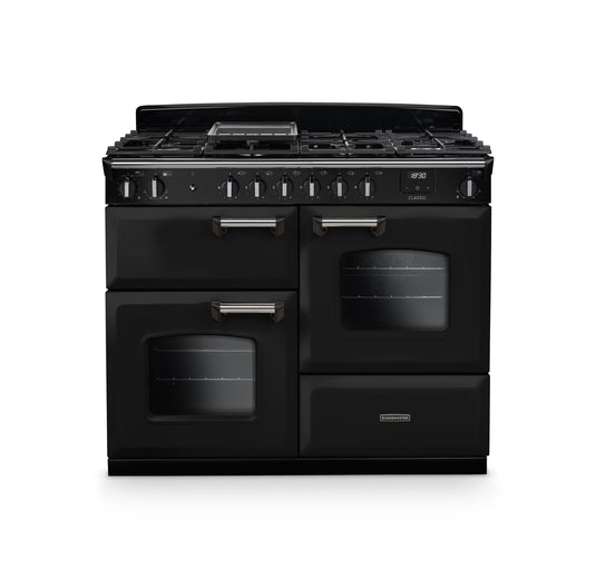 Rangemaster Classic Range Cooker