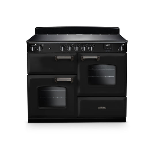 Rangemaster Classic Range Cooker