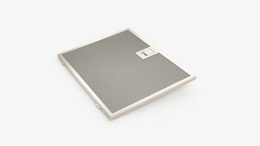 Bosch Series 6, Integrated Design Hood, 60 cm, clear glass black printed