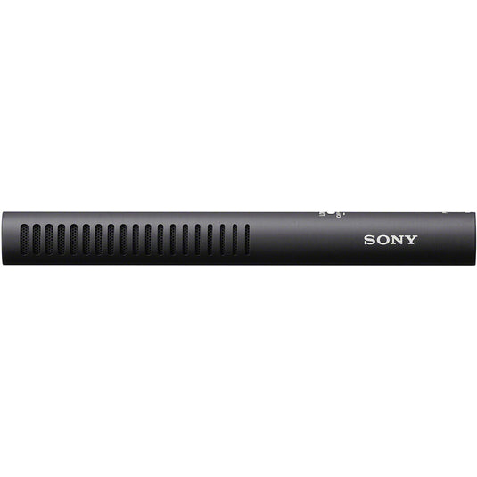 Sony ECM-778 Compact Shotgun Microphone