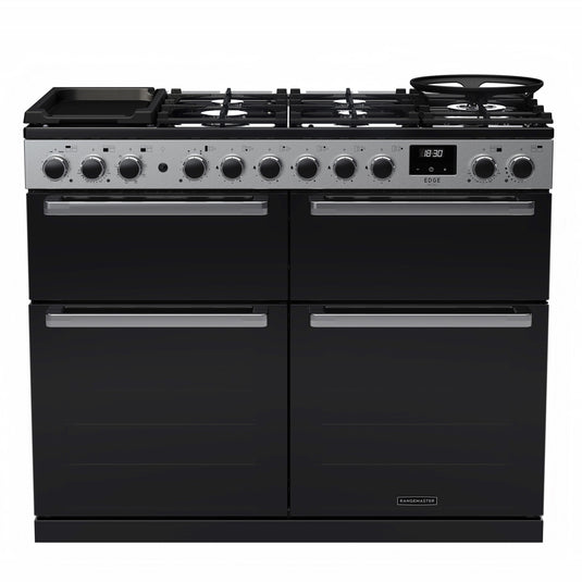Rangemaster Edge Deluxe Range Cooker