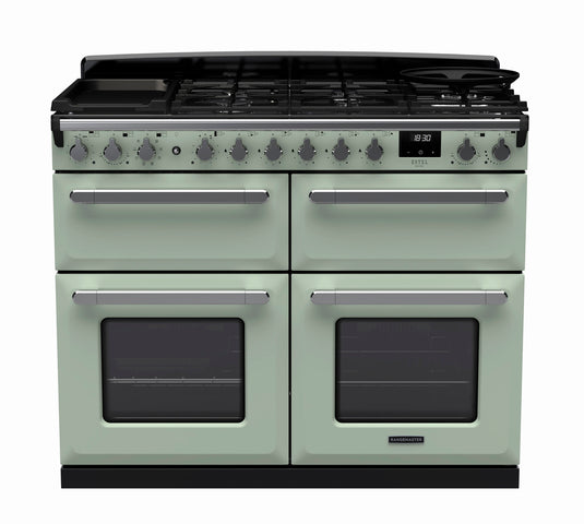 Rangemaster Estel Deluxe Range Cooker