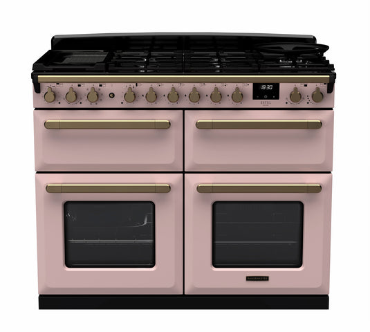 Rangemaster Estel Deluxe Range Cooker