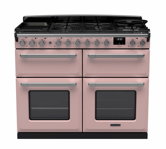 Rangemaster Estel Deluxe Range Cooker