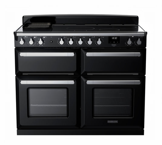 Rangemaster Estel Deluxe Range Cooker