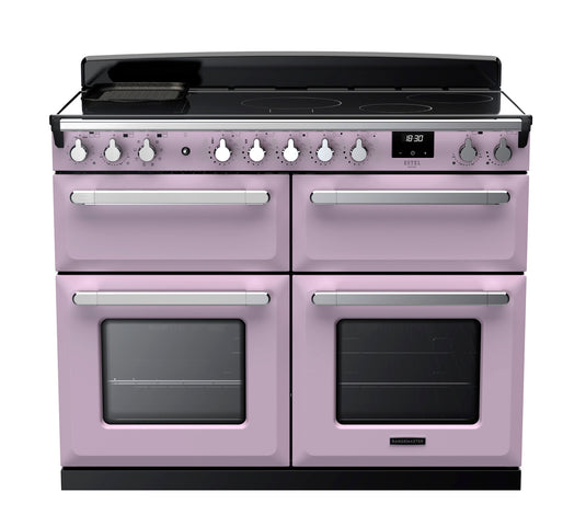 Rangemaster Estel Deluxe Range Cooker