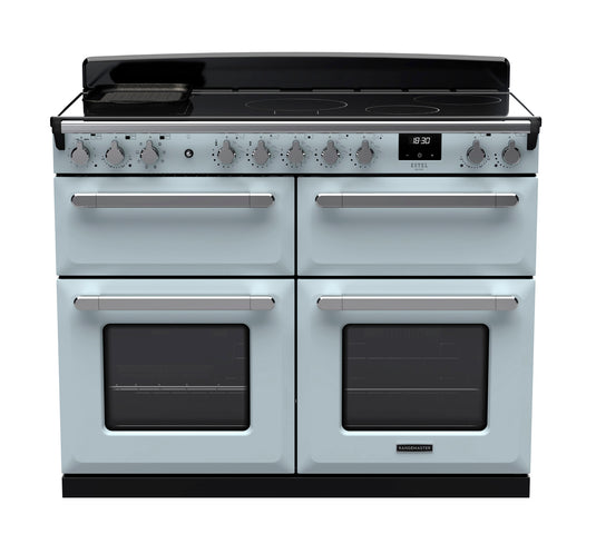 Rangemaster Estel Deluxe Range Cooker