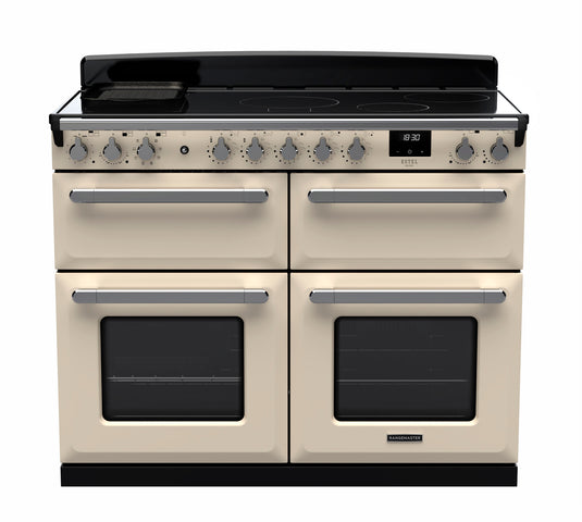 Rangemaster Estel Deluxe Range Cooker