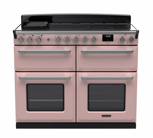 Rangemaster Estel Deluxe Range Cooker