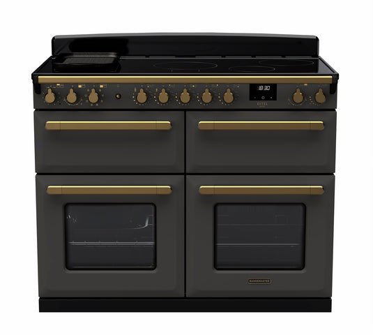 Rangemaster Estel Deluxe Range Cooker
