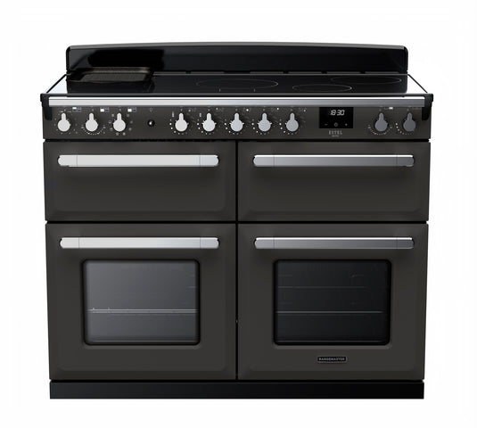 Rangemaster Estel Deluxe Range Cooker