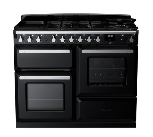 Rangemaster Estel Deluxe Range Cooker