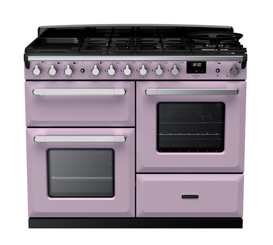 Rangemaster Estel Deluxe Range Cooker