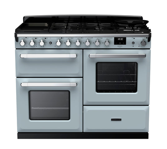 Rangemaster Estel Deluxe Range Cooker