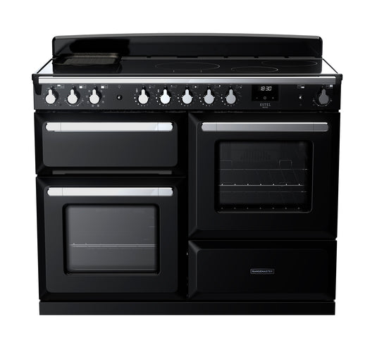 Rangemaster Estel Deluxe Range Cooker