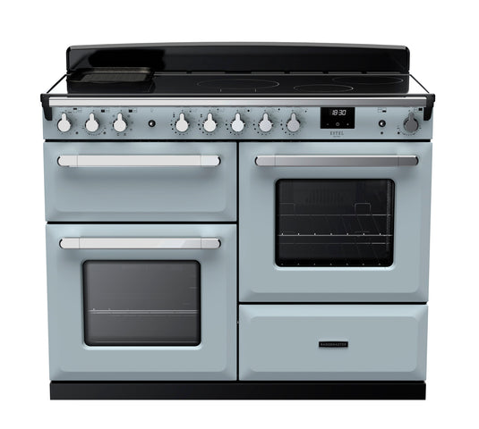 Rangemaster Estel Deluxe Range Cooker