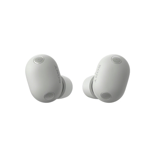 Sony WF-1000XM6 Wireless Noise Cancelling Earbuds, Silver