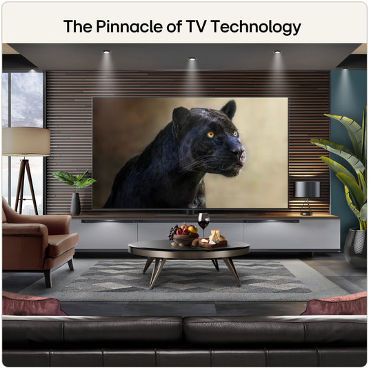 LG OLED65G66LS 65 inch OLED evo AI G6 4K Smart TV