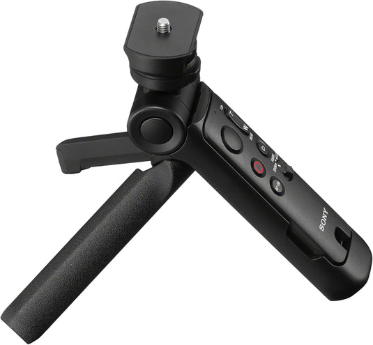 Sony GP-VPT3 Wireless Shooting Grip with Detachable Remote