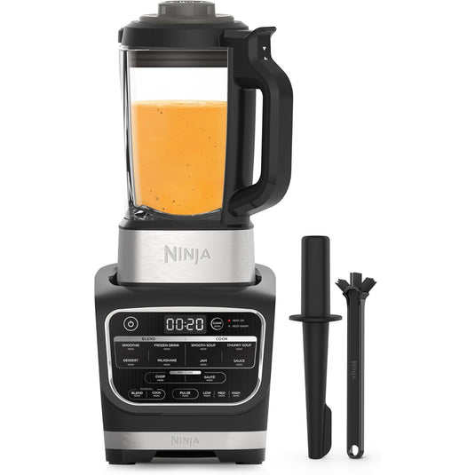 Ninja HB150UK Foodi Blender & Soup Maker