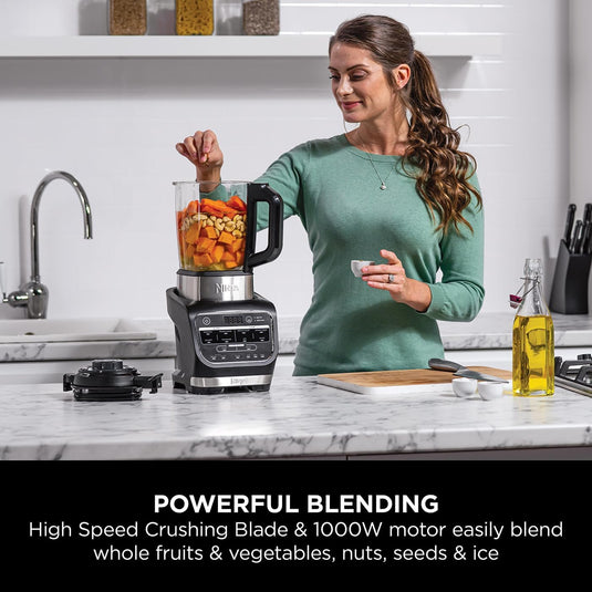 Ninja HB150UK Foodi Blender & Soup Maker