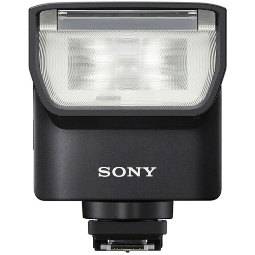 Sony HVL-F28RMA External Flash with Wireless Radio Control