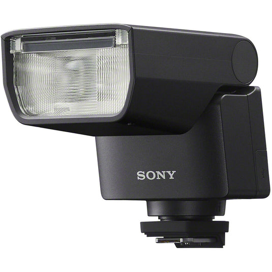 Sony HVL-F28RMA External Flash with Wireless Radio Control