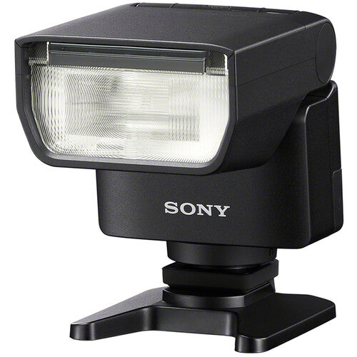 Sony HVL-F28RMA External Flash with Wireless Radio Control