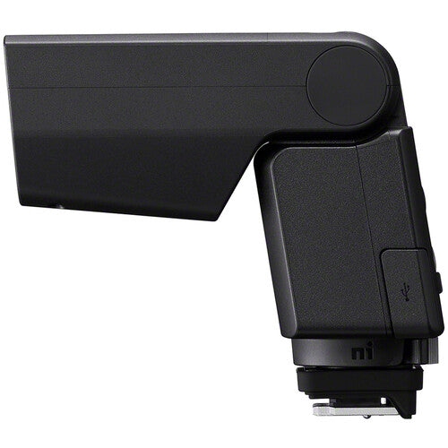 Sony HVL-F28RMA External Flash with Wireless Radio Control