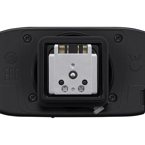 Sony HVL-F28RMA External Flash with Wireless Radio Control