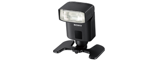 Sony HVL-F32M External Flash For Multi Interface Shoe