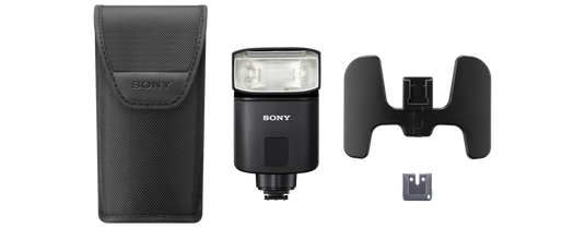 Sony HVL-F32M External Flash For Multi Interface Shoe
