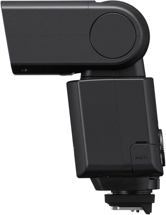 Sony HVL-F46RMA External Flash with Wireless Radio Control